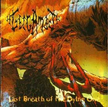 Gelgamesh - Last Breath Of The Dying One (2008) (LOSSLESS)