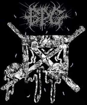 bloodshed party gore - demo (2015)