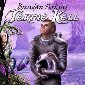   Brendan Perkins - Ternie Kell (2016)