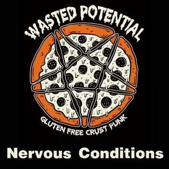 Wasted Potential - Nervous Conditions [ep] (2015)