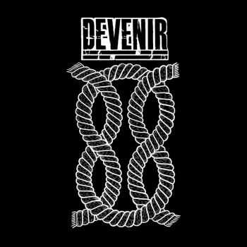 Devenir - Devenir [demo] (2015)