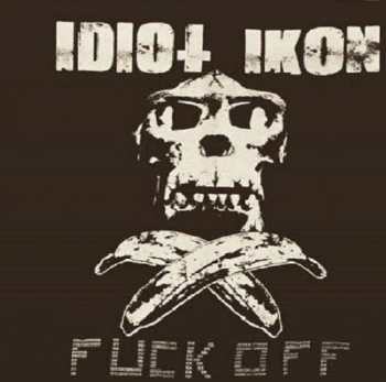 Idiot Ikon - Coming soon - Unreleased [demo] (2016)