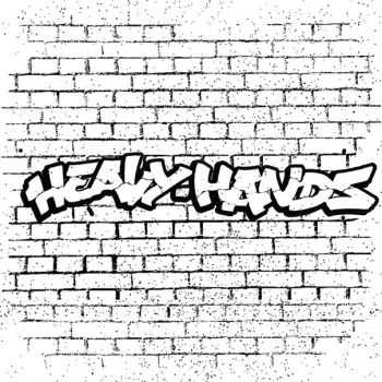 Heavy Hands - Demo '16 (2016)