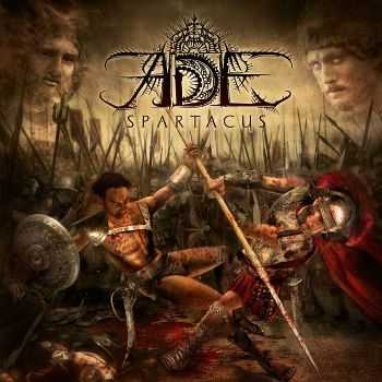 Ade - Spartacus (2013) (LOSSLESS)