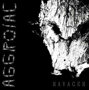 Aggroiac - Ravager (2016)