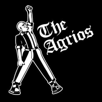 The Agrios - Ensayos 01/16 (2016)