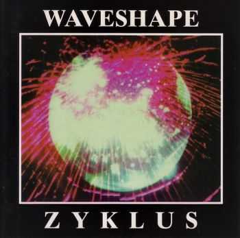 Waveshape - Zyklus (1995)