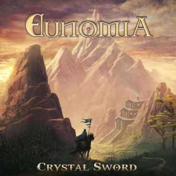 Eunomia - Crystal Sword [ep] (2013)