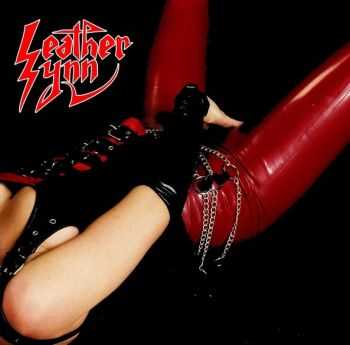 Leather Synn - Leather Synn (ep 2013)