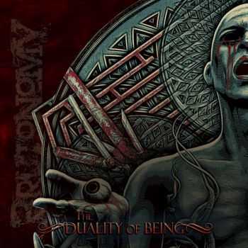 Brutonomy - The Duality Of Being [EP] (2015)