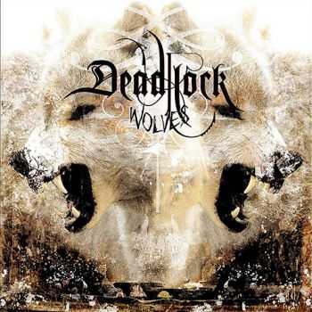 Deadlock - Wolves (Limited Edition) (2007)