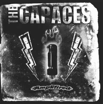 THE CAPACES - Amplifired (2005)