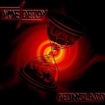 Time Decay - Aeonglass (2016)