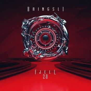 Bringsli - Fjell 2.0 (2016)