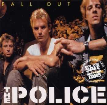 The Police - Fall Out (1981)