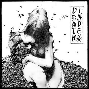 Death Index - Death Index (2016)