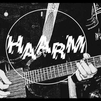 Haarm - F Haus Session (2016)