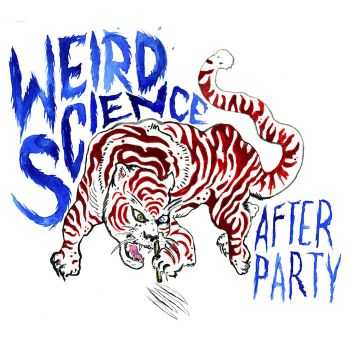 Weird Science - After Party (2016)