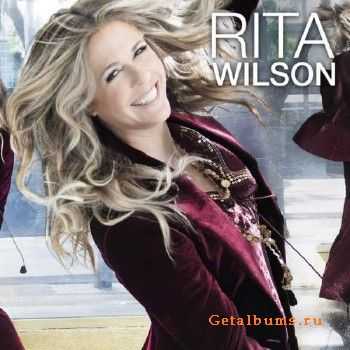 Rita Wilson - Rita Wilson (2016)