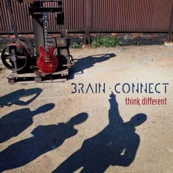 Brain Connect - Think Different (2015)