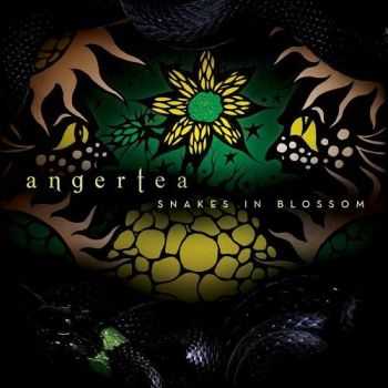 Angertea - Snakes in Blossom (2016)