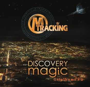 M-Tracking - Discovery Magic (2015)