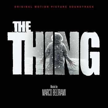 Marco Beltrami - The Thing /  (2011)