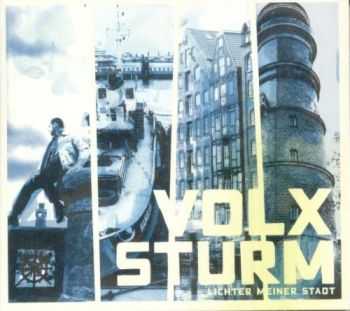 Volxsturm - Lichter Meiner Stadt (2006)