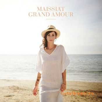 Maissiat - Grand Amour (2016)