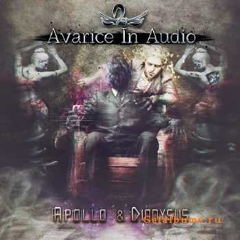 Avarice In Audio - Apollo & Dionysus (2016)