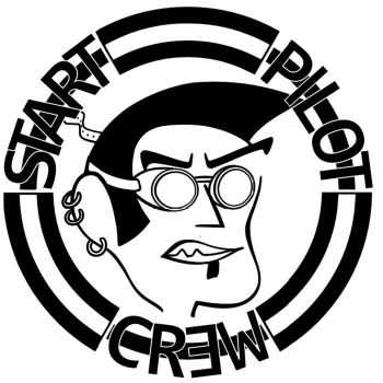 Start Pilot Crew - 1Er (EP) (2015)