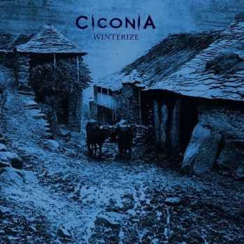 Ciconia - Winterize (2016)