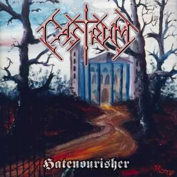 Castrum - Hatenourisher (2001)