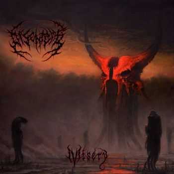 Disentomb - Misery (2014) (LOSSLESS)