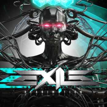 Exile - Reanimation (2016)