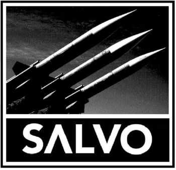 Salvo - A Sudden Act (2016)