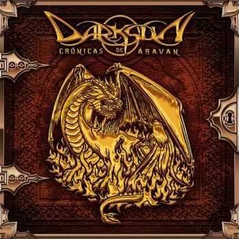 DarkSun - Crnicas de Aravan (2016)