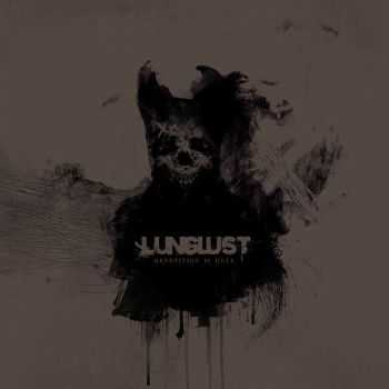 Lunglust - Repetition is Hell (2016)