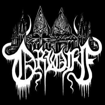 Orloff - Swamp of the Ravens(demo 2012)