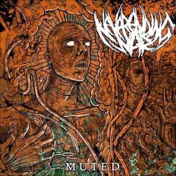 Neverending War - Muted (2009)