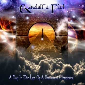 Gandalf's Fist - A Day in the Life of a Universal Wanderer (2013) [Web] Lossless