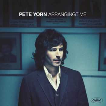 Pete Yorn - Arranging Time (2016)