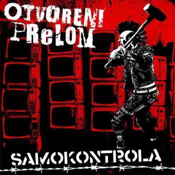 Otvoreni Prelom - Samokontrola (2016) 