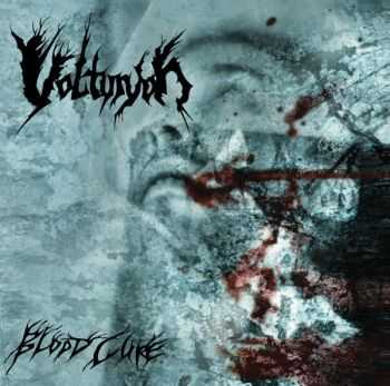 Volturyon - Blood Cure (2008)