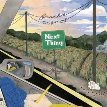 Frankie Cosmos - Next Thing (2016)