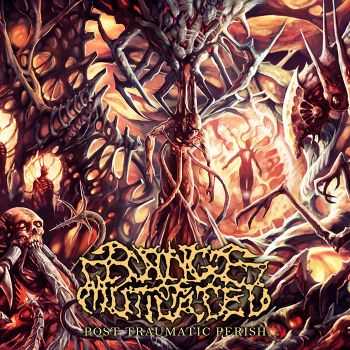 Range Of Mutilated - Post Traumatic Perish (2016)