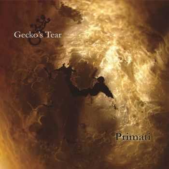 Gecko's Tear - Primati (2016)