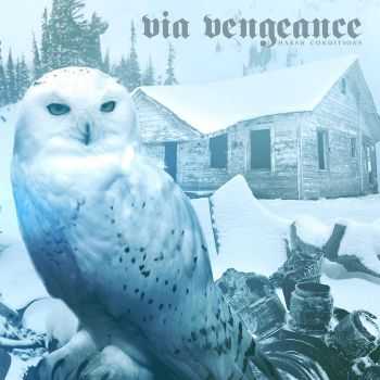 Via Vengeance - Harsh Conditions (2016)