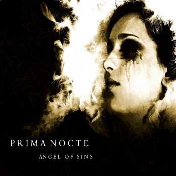Prima Nocte - Angel Of Sins [EP] (2016)