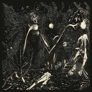 The Wakedead Gathering - Fuscus: Strings Of The Black Lyre